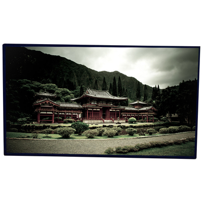 Guter Preis Lcd-Videomonitoren LTI460WT-L02 der harten digitalen Beschilderung der Beschichtungs-1366*768 Online