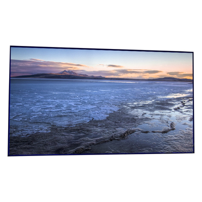 Guter Preis Platten-Module Samsungs 2K LCD verengen ultra Videodarstellung der Einfassungs-5.9mm Online