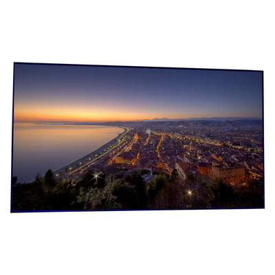 Guter Preis LTI550HN10 55,0 LCD-Bildschirm-Platte des Zoll-40PPI FHD für Videowand Online