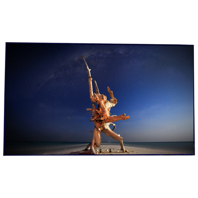 Guter Preis SAMSUNG 55 Zoll-dünner Einfassungs-Monitor LTI550HN17 mit Entschließung 1920*1080 Online