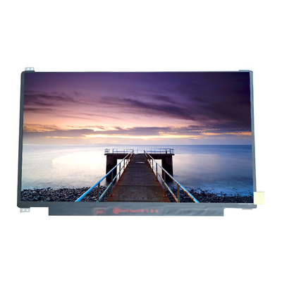 Guter Preis G133HAN02.2 WLED FHD LCD-Display 1920*1080 für medizinische Geräte Online