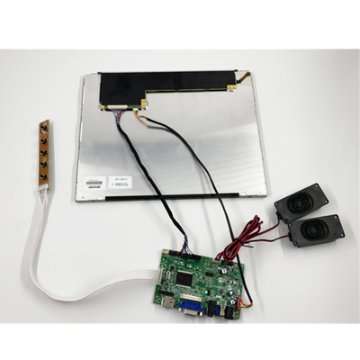 Guter Preis Zoll 20 G150XG03 V4 15 Monitoren des Pin-LCD-Bildschirm-Anzeigefeld-LVDS TFT Online