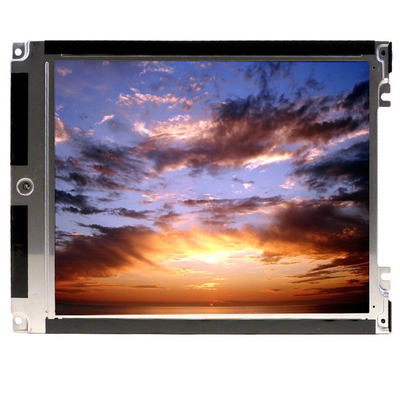 Guter Preis LM8V311 7,7 Anzeigefeld des Zoll 640*480 lcd für industrielles Online