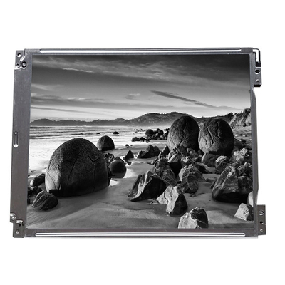 Guter Preis Bildschirm 640x480 LQ10D367 10,4 Zoll LCD TFT für industrielles Online