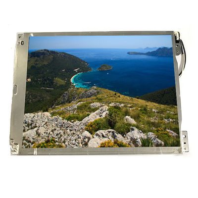 Guter Preis 10,4 Bildschirm 640x480 Zoll Scharf-LQ10D368 LCD TFT Online