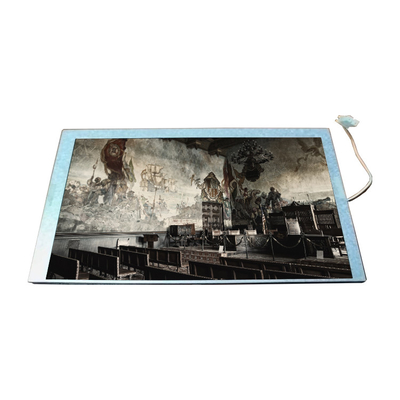 Guter Preis 6,2 Zoll 800*480 Entschließung LCD-PLATTEN-SCHIRM HSD062IDW1-A02-0299 Online