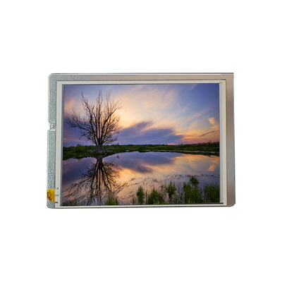 Guter Preis 5,7 Zoll 320 * 240 TFT LCD Bildschirmanzeige LQ057Q3DG02 für Scharfes Online