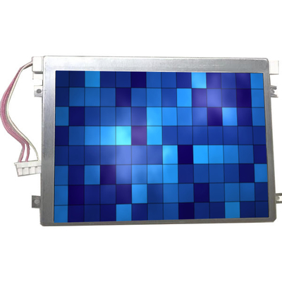 Guter Preis LQ057V3DG01 5,7 Zoll 640*480 VGA CCFL TFT LCD Schirm für Scharfes Online
