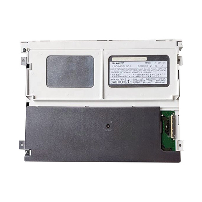 Guter Preis LQ084S3LG01 8,4 Zoll TFT LCD-Bildschirm 800*600 Online
