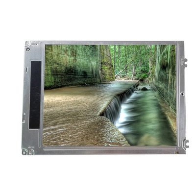 Guter Preis 8,4 Zoll 31pins 640*480 tft lcd-Bildschirm LQ084V1DG21 Online