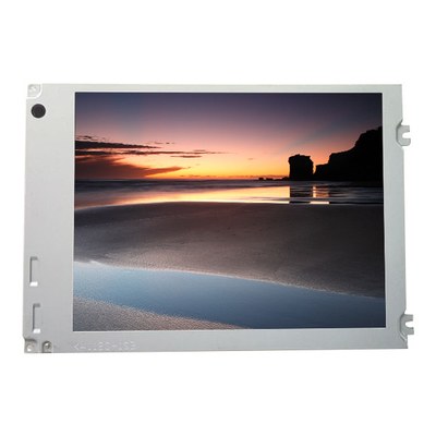 Guter Preis 600:1 262K CCFL TTL LQ084V1DG41 LCD 8.4inch LCM 640x480 300 Anzeige Online