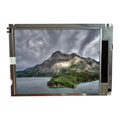 Guter Preis 8,4 Zoll LQ084V1DG42 640*480 tft lcd-Schirm für industrielles Online