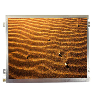 Guter Preis Industrieller LCD Bildschirm LQ084V3DG02 8,4 640*480 95PPI Online
