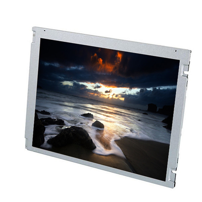 Guter Preis 600:1 262K CCFL TTL LQ084V3DG01 LCD 8.4inch LCM 640x480 400 Anzeige Online