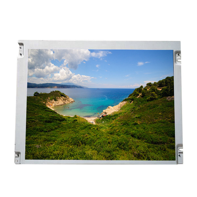 Guter Preis 10,4 Zoll 800*600 96 PPI LQ104S1DG34 40 steckt LCD-Bildschirm fest Online
