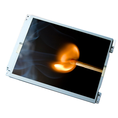 Guter Preis 10,4 Zoll 640*480 LQ104V1DG5A 31pins LCD-Bildschirm für industrielles Online