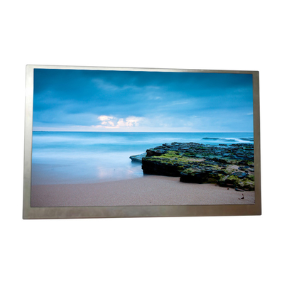 Guter Preis Zoll 800*480 LCD HannStar-LCD-Bildschirms HSD070JDW6-B00-0299 7,0 Anzeigefeld Online