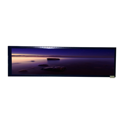 Guter Preis Ursprüngliche HSD088KPW1-A10 8,8 ausgedehnter Stangen-LCD-Bildschirm des Zoll-1920*480 voll- Ansicht Online