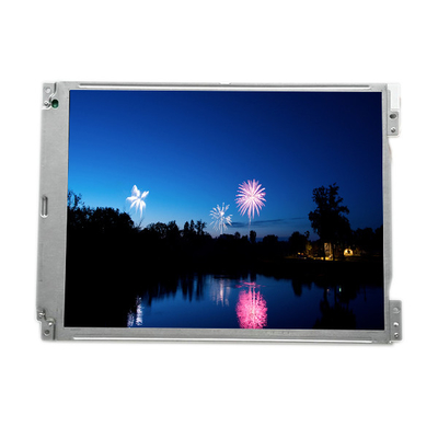 Guter Preis Industrieller Stift der Anzeige 31 10,4 Zoll TFT LCD-Platte LQ104V1DG51 Online