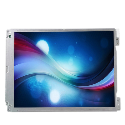 Guter Preis 10,4 lcd-Bildschirmanzeige Platte des Zoll 640x480 LQ104V1DG52 Online