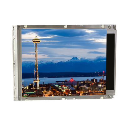 Guter Preis Anzeigenmonitoren Schirmes LQ104V1LG81 10,4 Zoll tft lcd 640x480 Online