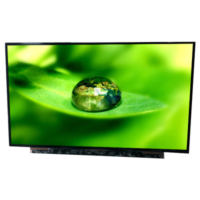 Guter Preis 13,3 Laptop-LCD-Bildschirm LQ133T1JW19 IPS 350 Stifte des Zoll dünner 40 Helligkeits-QHD 2k Online