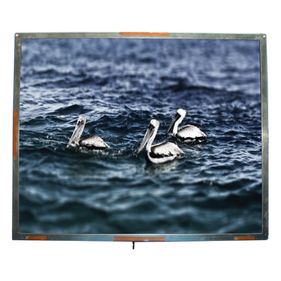 Guter Preis Zoll 1280*1024 TFT LCD Modells 18,1 CMO R181E2-L01 Schirm-Platte Online