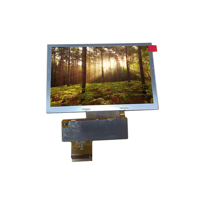 Guter Preis Anzeigen-Monitoren TIANMA Lcd des Schirm-TM050RDZG03-00 5,7 Zoll-800*480 Online