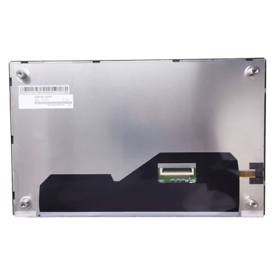 Guter Preis Symmetrie-LCD-Bildschirm-Anzeige HannStar 10,1 Zoll-HSD101JHW2-A20 1280x720TFT LCD LCM LVDS für industrielle Platte Online
