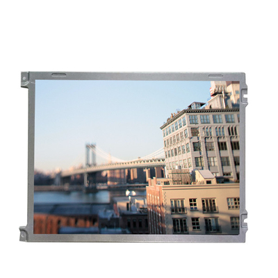 Guter Preis 31 Pins 640x480 MITSUBISHI 10,4 Zoll TFT-LCD-Modul AA104VH01 Online