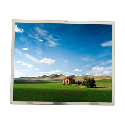 Guter Preis Antiglare 19-Zoll-LCD-Bildschirm 1280*1024 LCD-Display-Panel HSD190ME12-A00 Online