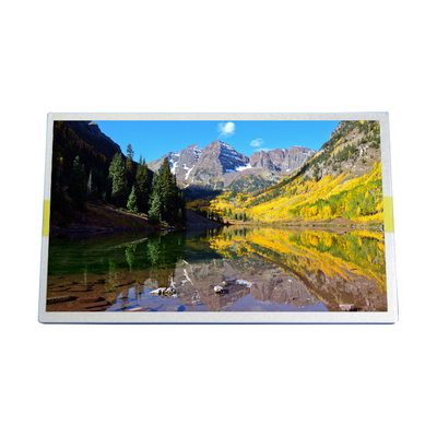 Guter Preis HSD100IFW1-A05 30 Pins 10,1 Zoll LCD-Bildschirm 1024*600 LCD-Display Online