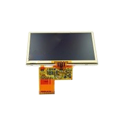 Guter Preis 320x240 Original 5,7 Zoll Industrie-LCD-Display NL3224BC35-01 Online