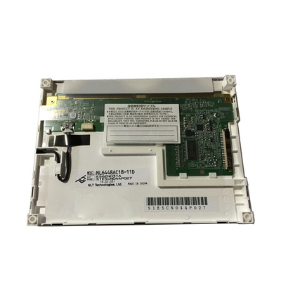 Guter Preis NL6448AC18-11D 5,7 Zoll 640*480 16,7 M LCD-Display für Industrie Online