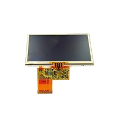 Guter Preis NL6448AC18-12F 5,7 Zoll LCD-Bildschirm für industrielle Outdoor-Hochhelligkeit Online
