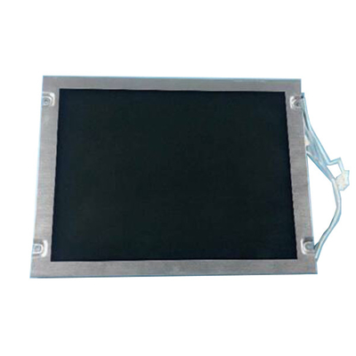 Guter Preis 8.4 Zoll LCD-Panel NL6448BC26-01F Unterstützung 640 ((RGB) * 480 VGA 95PPI Eingang 60HZ LCD-Screens für NEC Online