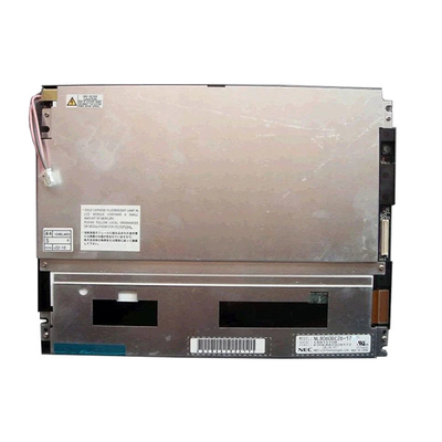 Guter Preis Für die NEC NL6448BC26-17 8,4 Zoll 640*480 95PPI LCD-Panelschirm mit Industrie Online
