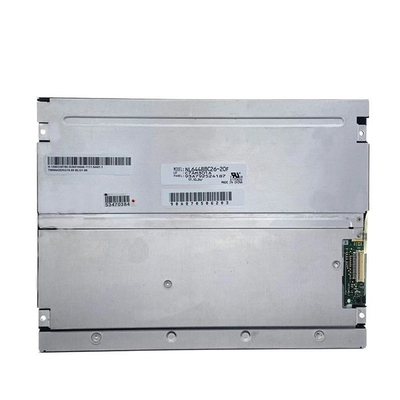 Guter Preis NL6448BC26-20F 8,4 Zoll 640*480 95PPI 800 Typ LCD-Bildschirm für Industrie Online