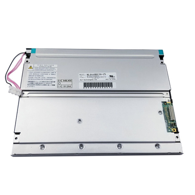 Guter Preis NL6448BC26-25 Original 8,4 Zoll 95PPI LCD-Bildschirm für Industrie Online