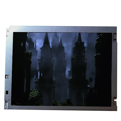 Guter Preis Für die NEC NL6448BC33-64C 10,4 Zoll 640*480 LCM a-Si TFT-LCD-Panel Online