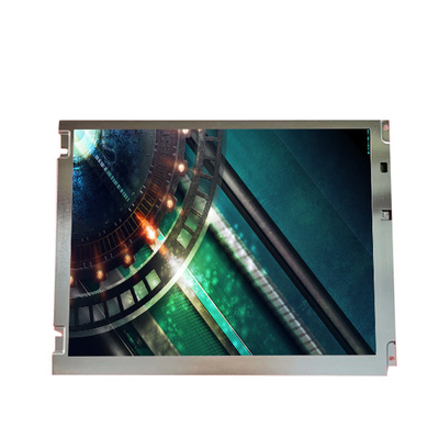 Guter Preis Neues 10,4 Zoll 640*480 76PPI TFT LCD-Bildschirmmodul NL6448BC33-64E für Industrie Online