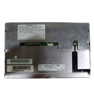 Guter Preis Touchscreen NL8048AC19-13BD LCD-Bildschirm für Industrie Online