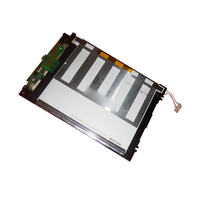 Guter Preis KCS072VG1MJ-G40 Brand New 7.2 inch Display Panel Industrial LCD for Kyocera Online