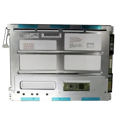 Guter Preis NL8060BC31-09 12,1 Zoll LCD-Display-Ebene für NEC Online