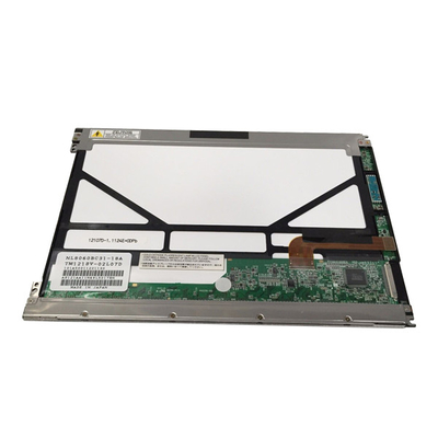 Guter Preis Verwendet für Laptop 12,1 Zoll NL8060BC31-18A LCD-Bildschirm Online