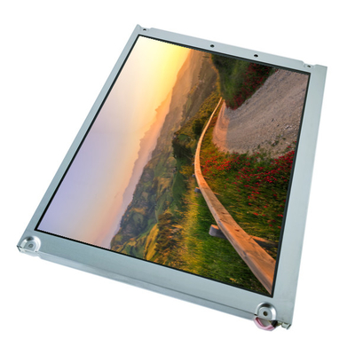 Guter Preis RGB 800*480 NL8060BC31-27D LCD-Bildschirm Online