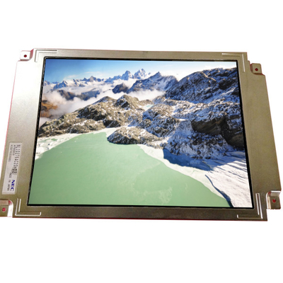 Guter Preis 10.4 Zoll TFT-LCD-Bildschirm NL10276AC20-02 TFT-LCD-Modul-Panel Online