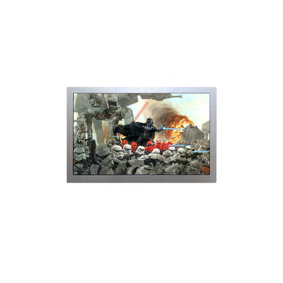 Guter Preis AA090MH11 9,0 Zoll Auflösung 800*480 LCD-Bildschirm für Mitsubishi Online