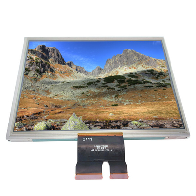 Guter Preis 10.4 Zoll Touchscreen TFT LCD-Panel-Display NL10276BC20-18BD Online