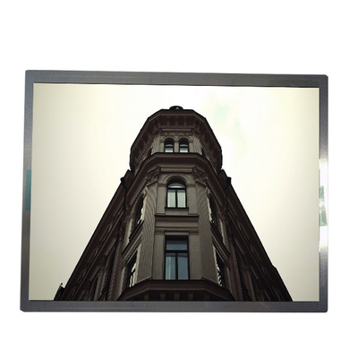 Guter Preis AA104XF02 LCD-Bildschirm 10,4 Zoll 1024*768 LCD-Panel Online